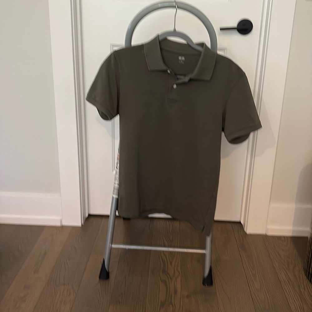 Men’s Uniqlo Polo Shirt